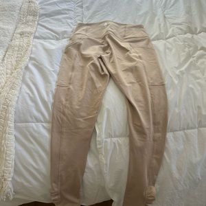 Free people leggings